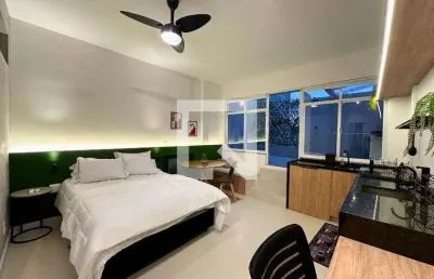 Cobertura para venda - centro, 1 quarto,  37 m² - rio de janeiro