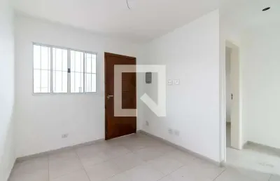 Apartamento para venda - água fria, 2 quartos,  40 m² - são paulo