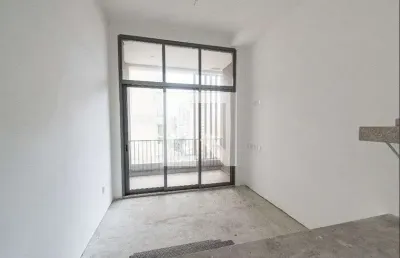 Kitnet / stúdio para venda - vila mariana, 1 quarto,  25 m² - são paulo