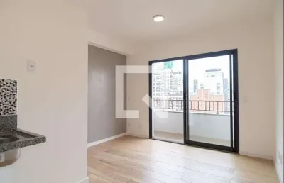 Kitnet / stúdio para venda - consolação, 1 quarto,  23 m² - são paulo
