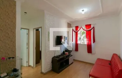 Apartamento para venda - paquetá, 2 quartos,  42 m² - belo horizonte