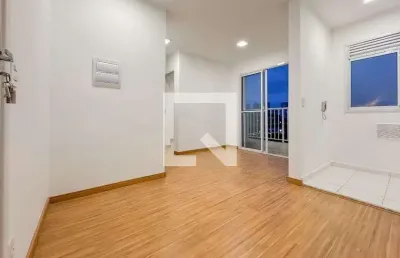 Apartamento para venda - ipiranga, 2 quartos,  37 m² - são paulo