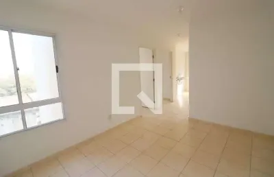 Apartamento para venda - quitaúna, 2 quartos,  47 m² - osasco