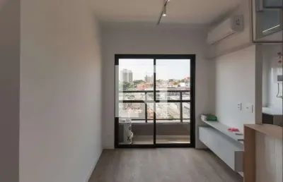 Apartamento para venda - parque industrial, 1 quarto,  34 m² - campinas