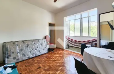 Apartamento para venda - glória, 2 quartos,  52 m² - rio de janeiro