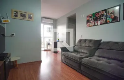 Apartamento para venda - santo afonso, 2 quartos,  56 m² - novo hamburgo