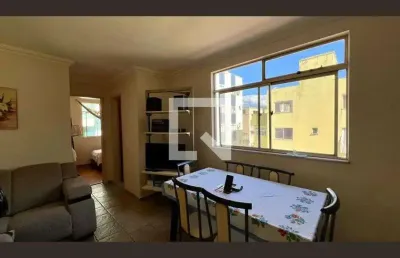 Apartamento para venda - sagrada família, 2 quartos,  50 m² - belo horizonte