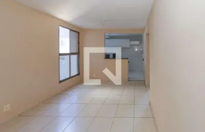 Apartamento para venda - cinquentenário, 2 quartos,  54 m² - belo horizonte
