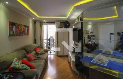 Apartamento para venda - vila prudente, 2 quartos,  49 m² - são paulo