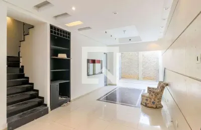 Casa / sobrado em condomínio para venda - chácara santo antonio, 3 quartos,  200 m² - são paulo
