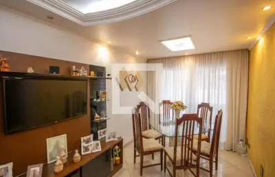 Apartamento para venda - vila constança , 2 quartos,  55 m² - são paulo