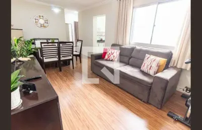 Apartamento para venda - jardim anália franco, 2 quartos,  57 m² - são paulo