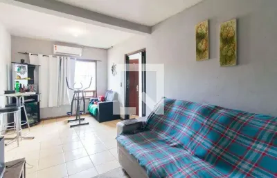 Casa para venda - vila nova, 4 quartos,  198 m² - porto alegre
