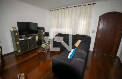 Casa para venda - vila matilde, 3 quartos,  200 m² - são paulo
