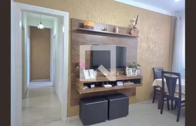 Apartamento para venda - padre eustáquio, 3 quartos,  75 m² - belo horizonte