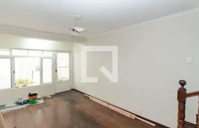 Casa para venda - vila mazzei, 4 quartos,  170 m² - são paulo