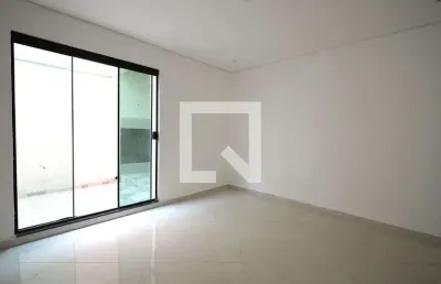 Casa para venda - campestre, 3 quartos,  174 m² - santo andré