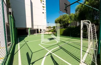 Apartamento para venda - jardim iracema, 2 quartos,  56 m² - barueri