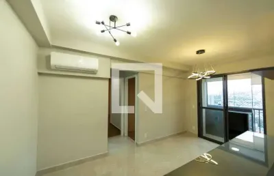 Apartamento para venda - jardim iracema, 2 quartos,  56 m² - barueri