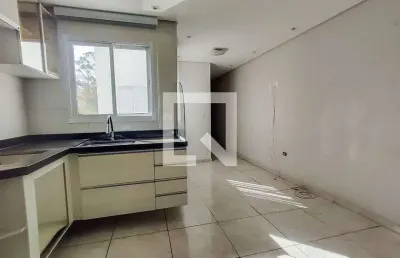 Cobertura para venda - parque oratório, 2 quartos,  92 m² - santo andré