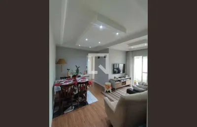 Apartamento para venda - sacomã, 3 quartos,  75 m² - são paulo