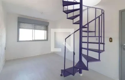 Cobertura para venda - camaquã, 2 quartos,  110 m² - porto alegre