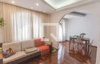 Apartamento para venda - cidade nova, 3 quartos,  84 m² - belo horizonte
