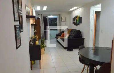 Apartamento para venda - jacarepaguá, 2 quartos,  77 m² - rio de janeiro
