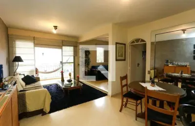 Apartamento para venda - real parque, 2 quartos,  81 m² - são paulo