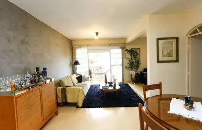 Apartamento para venda - real parque, 2 quartos,  81 m² - são paulo