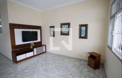 Casa / sobrado em condomínio para venda - taquara, 3 quartos,  300 m² - rio de janeiro