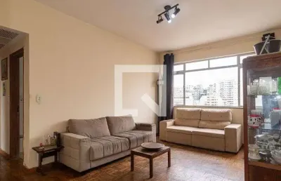 Apartamento para venda - consolação, 3 quartos,  79 m² - são paulo