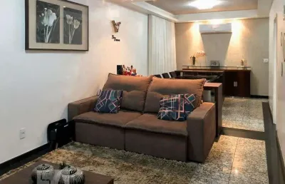 Apartamento para venda - santo antônio, 3 quartos,  120 m² - belo horizonte