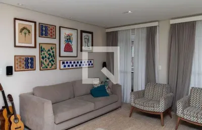 Apartamento para venda - vila romana, 2 quartos,  94 m² - são paulo