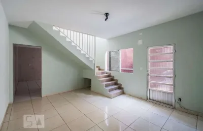 Casa para venda - vila das mercês, 2 quartos,  100 m² - são paulo