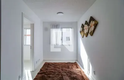 Apartamento para venda - jaguaré, 2 quartos,  35 m² - são paulo