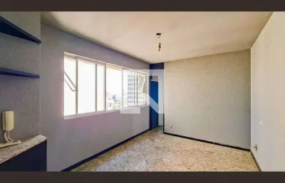Apartamento para venda - santa efigênia, 1 quarto,  45 m² - belo horizonte