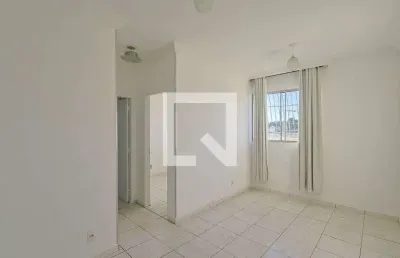 Apartamento para venda - goiânia, 2 quartos,  42 m² - belo horizonte