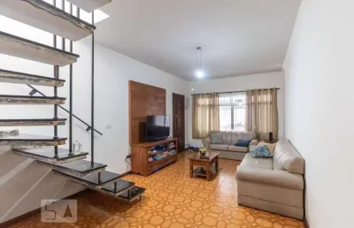 Casa para venda - vila re, 3 quartos,  180 m² - são paulo