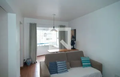 Apartamento para venda - consolação, 1 quarto,  47 m² - são paulo