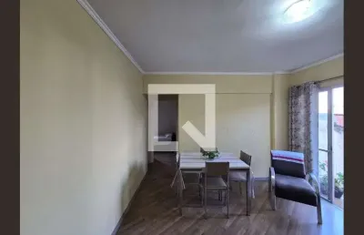 Apartamento para venda - gopoúva, 2 quartos,  58 m² - guarulhos