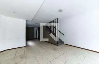 Casa para venda - bosque da saúde, 4 quartos,  125 m² - são paulo