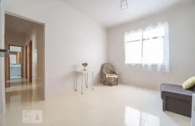 Apartamento para venda - catete, 2 quartos,  80 m² - rio de janeiro