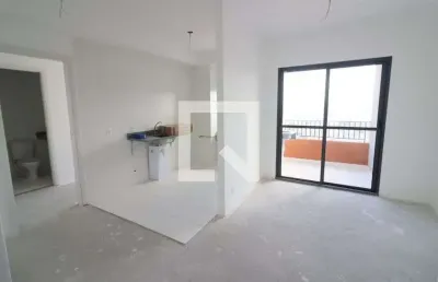 Apartamento para venda - centro, 2 quartos,  53 m² - osasco