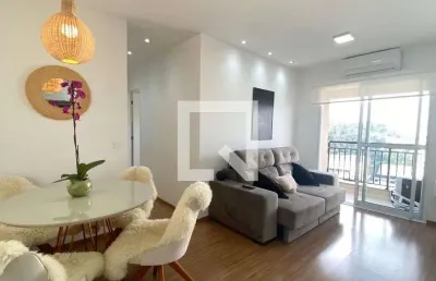 Apartamento para venda - alphaville, 2 quartos,  62 m² - barueri