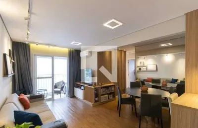 Apartamento para venda - parque prado, 3 quartos,  80 m² - campinas