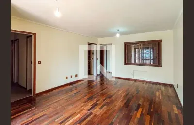 Apartamento para venda - menino deus, 3 quartos,  135 m² - porto alegre