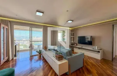 Apartamento para venda - nova petrópolis, 2 quartos,  104 m² - são bernardo do campo