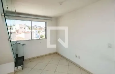 Cobertura para venda - floramar, 3 quartos,  8469 m² - belo horizonte
