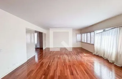 Apartamento para venda - jardim paulista, 3 quartos,  225 m² - são paulo